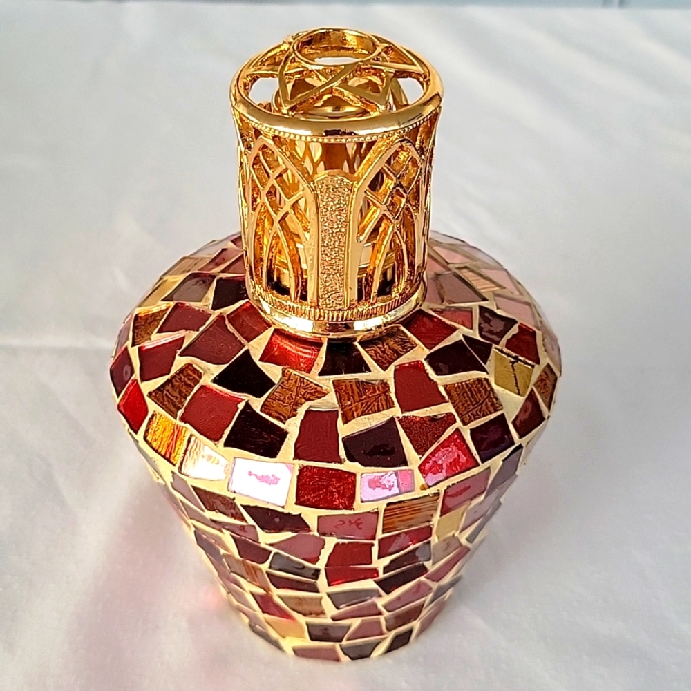 BERGER LAMP